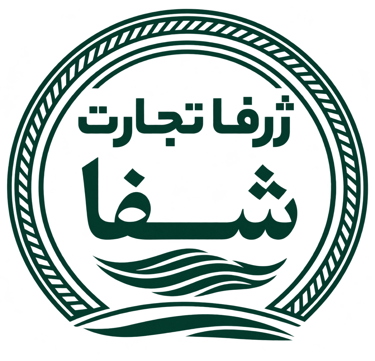 نشان شفا
